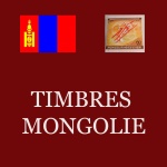mongolie