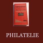 philatelie